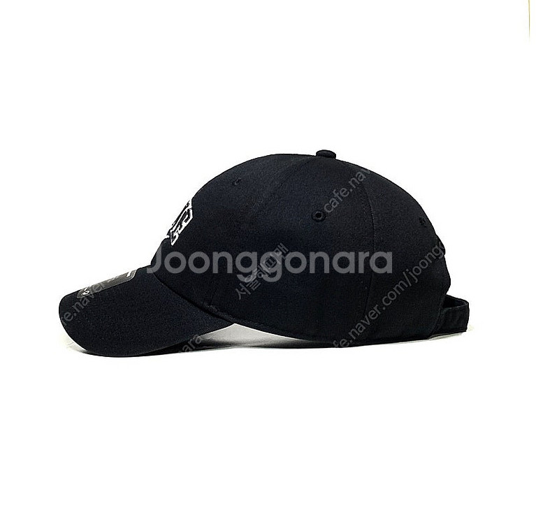 NIKE 나이키 헤리티지86 초레어 클래식 바시티 [블랙] 볼캡 모자 (남녀공용)--3