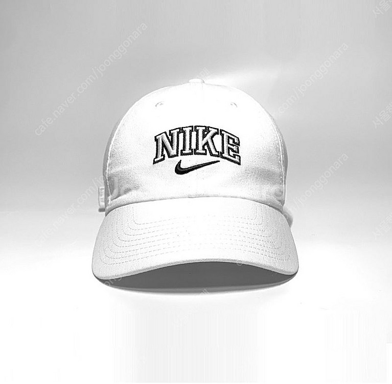 나이키 헤리티지86 초레어 클래식 바시티 [크림화이트] 볼캡 여름 모자 (남녀공용)--2