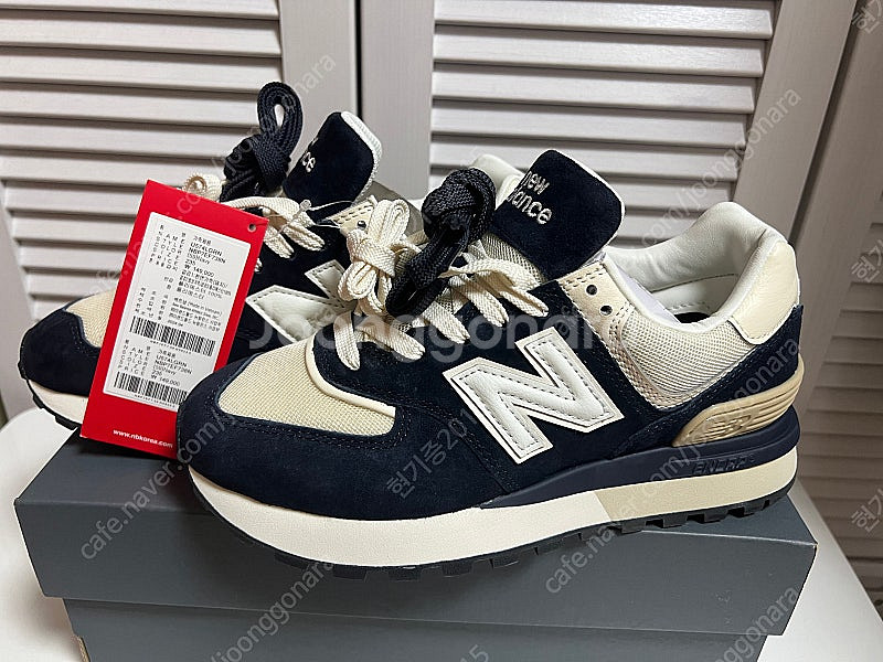 뉴발란스 NBP7EF738N / U574LGRN (NA...--4
