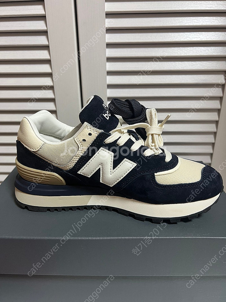 뉴발란스 NBP7EF738N / U574LGRN (NA...--6