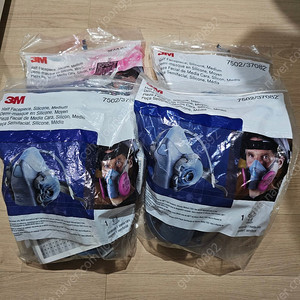 3m7502