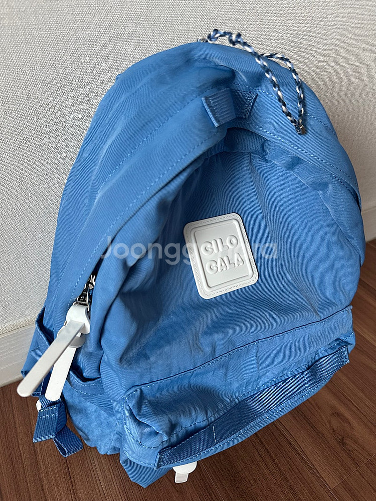 시로카라 백팩 스카이 M+--0