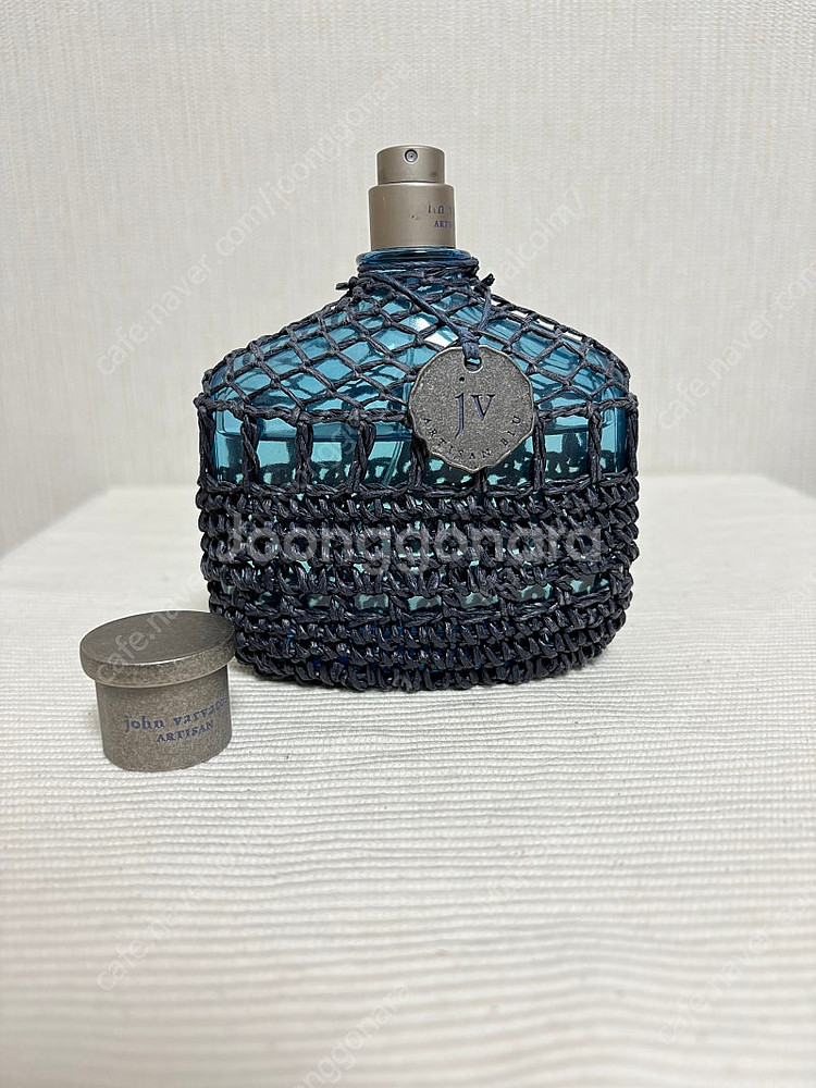 존바바토스 아티산 블루 125ml--1
