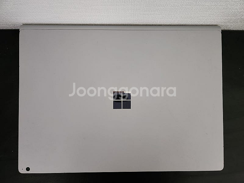 서피스북2 15인치 i7 16GB 256GB + 서피스...--0