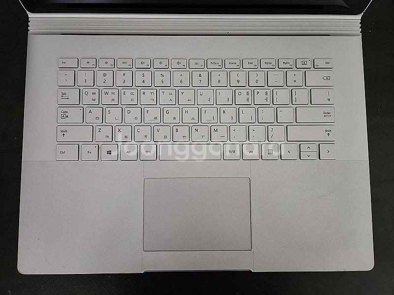 서피스북2 15인치 i7 16GB 256GB + 서피스...--1