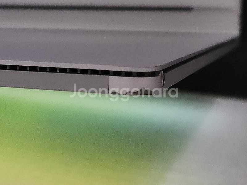 서피스북2 15인치 i7 16GB 256GB + 서피스...--4