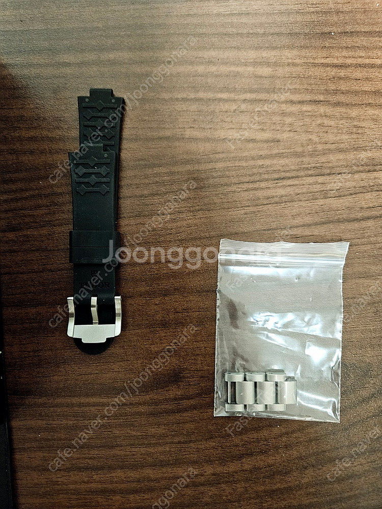 튜더 펠라고스 39 입니다 국내정품 Tudor--3