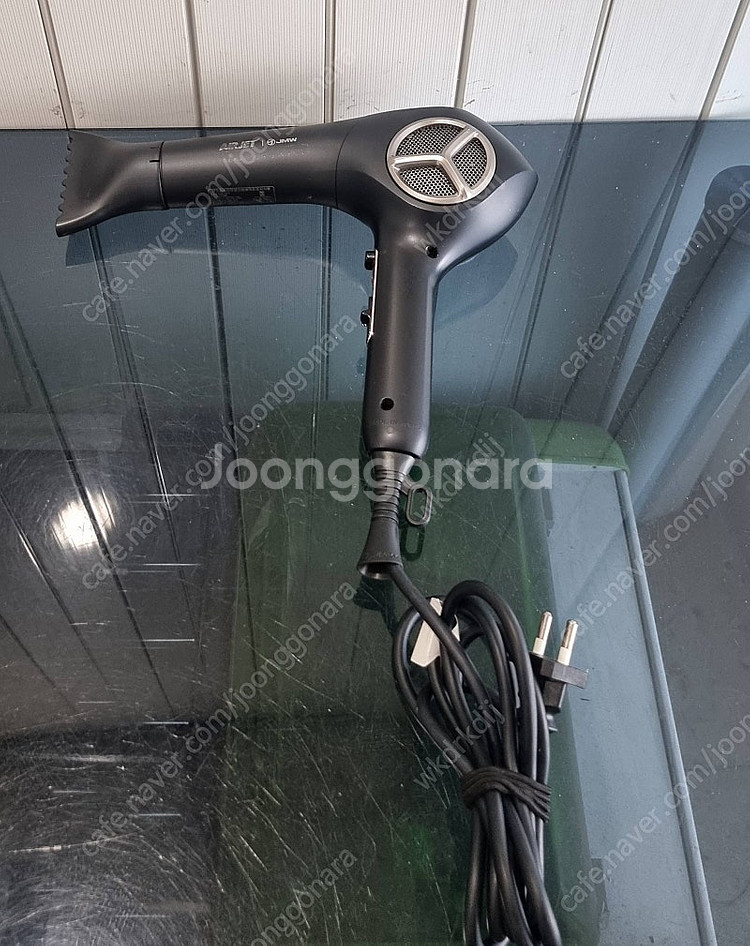 BLDC드라이기 JMW 에어젯 MS6020B--0