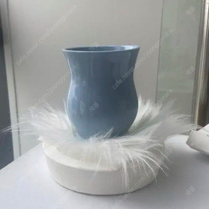 누트세라믹 soft bloom mug