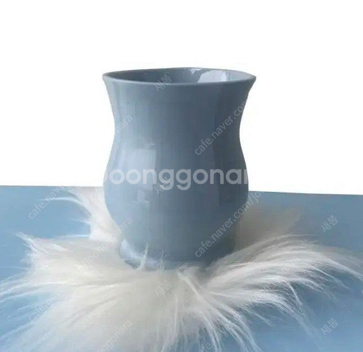 누트세라믹 soft bloom mug--1