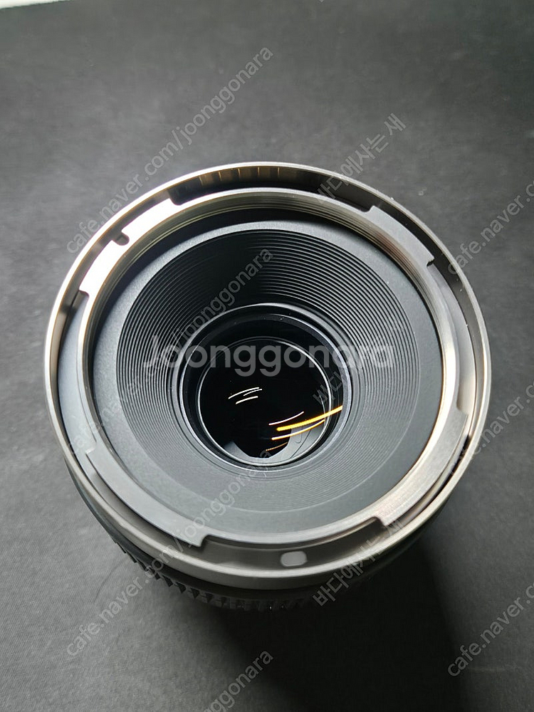 삼양 V-AF 45mm T1.9 FE 마운트 렌즈 판매...--6