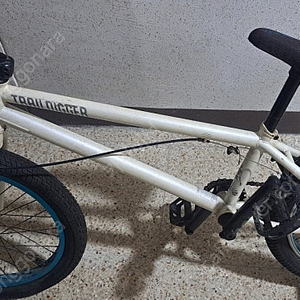 EASTERN BMX 자전거- 가격인하!!