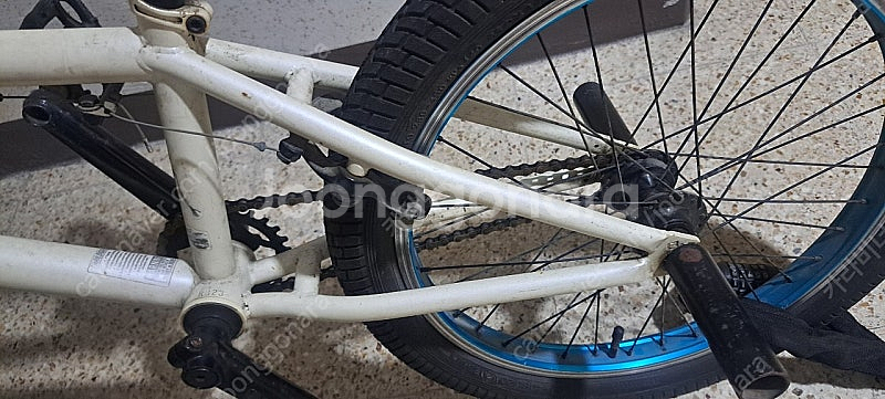 EASTERN BMX 자전거- 가격인하!!--3