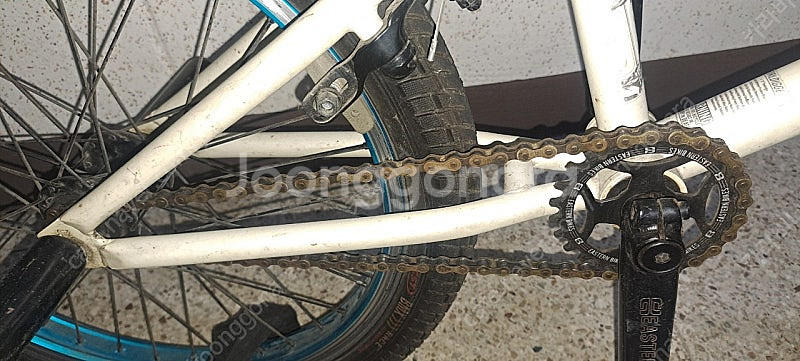 EASTERN BMX 자전거- 가격인하!!--6