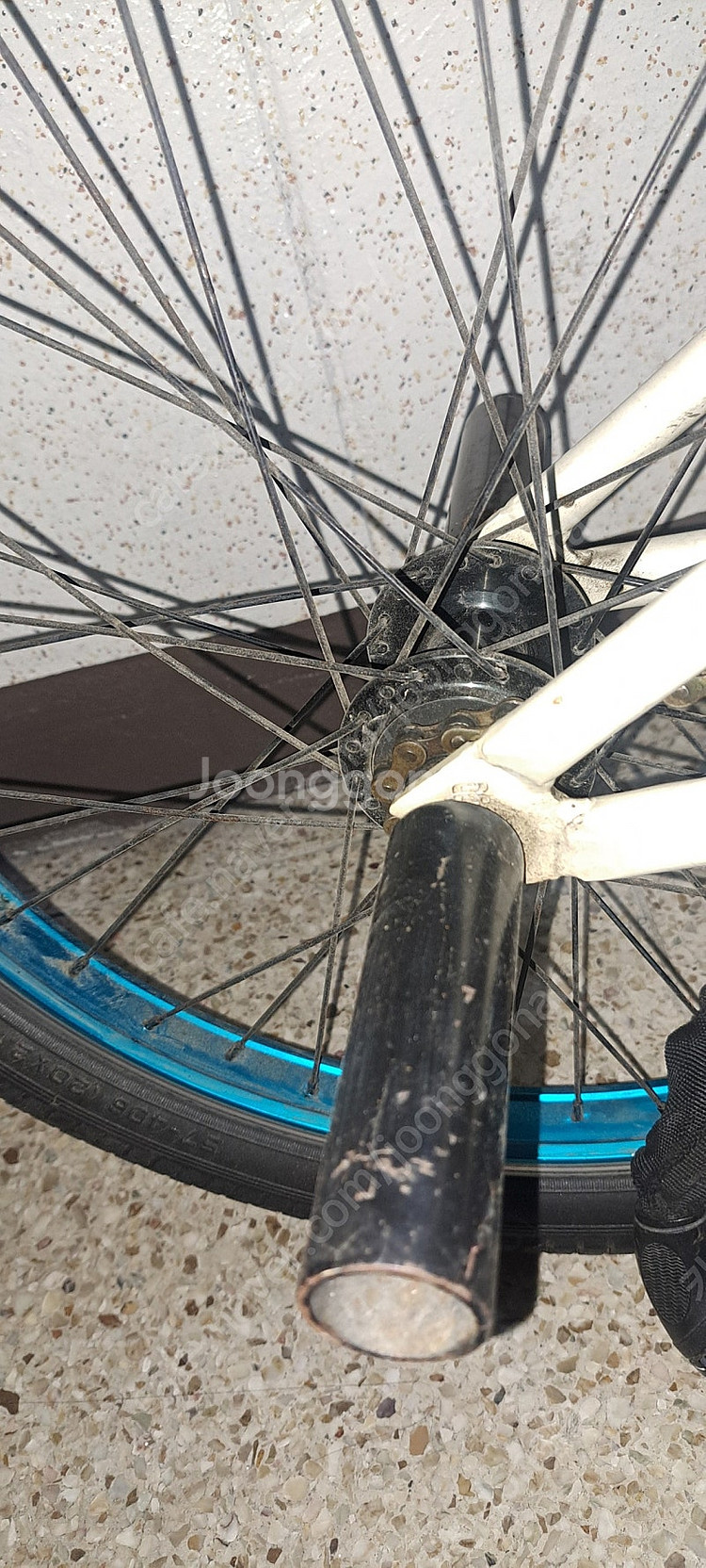 EASTERN BMX 자전거- 가격인하!!--7