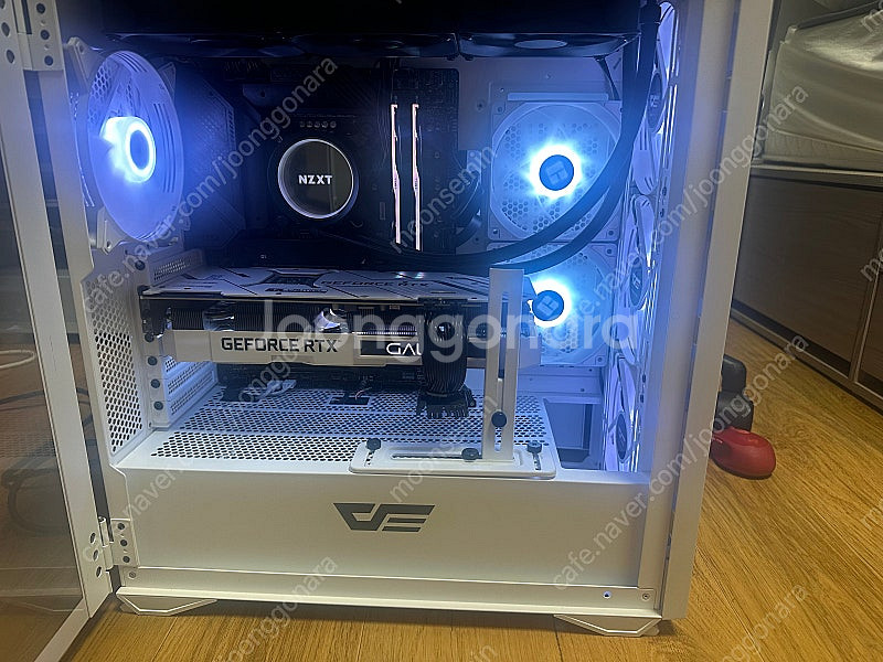 고사양pc 판매합니다 13700kf 3080ti 가격내...--1
