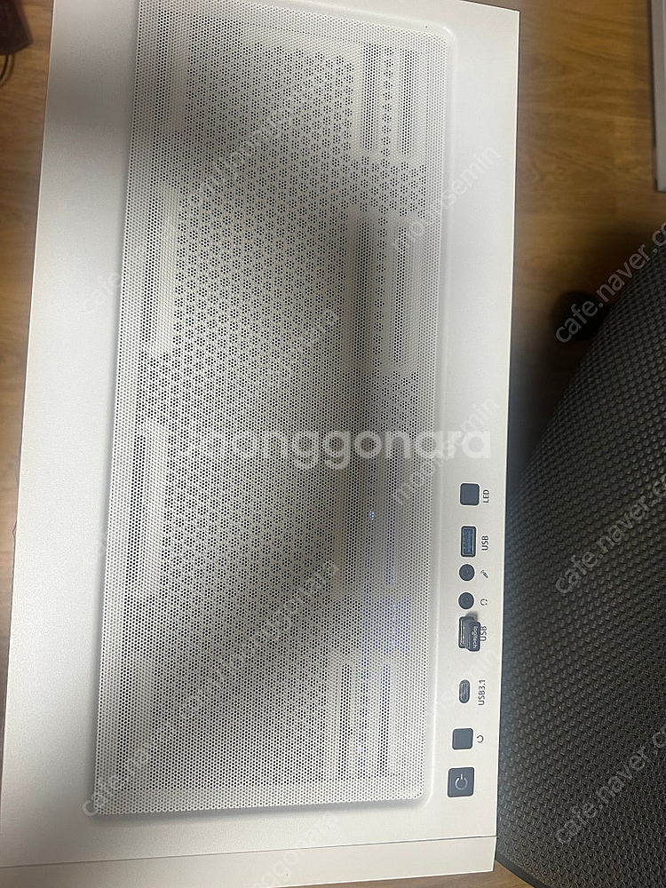 고사양pc 판매합니다 13700kf 3080ti 가격내...--3