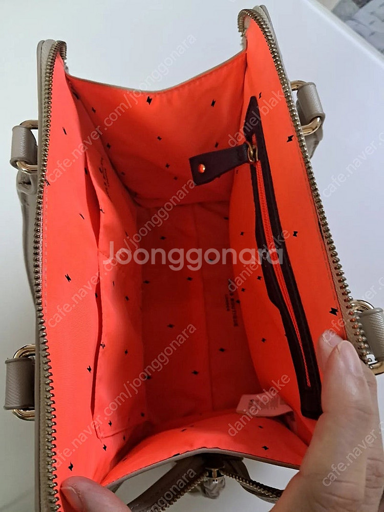 폴스부띠끄 토트백--3