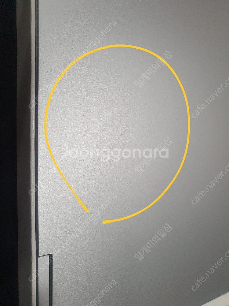 [3개월사용] 삼성전자 갤럭시북5 프로360 울코7/16G/SSD512G/ NT960QHA-KC71S 실버 팝니다--8