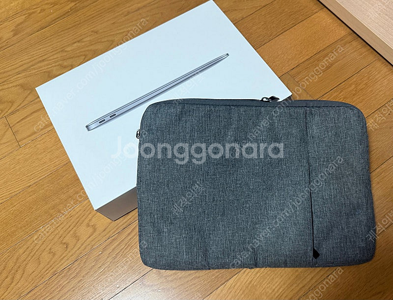 맥북에어 13인치 m1, 16gb, 1tb--1