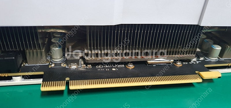 GALAX 갤럭시 RTX 3090 24GB.직거래 할인--3