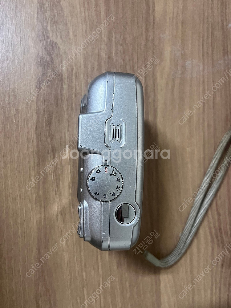 코닥 이지쉐어 cx7430--2
