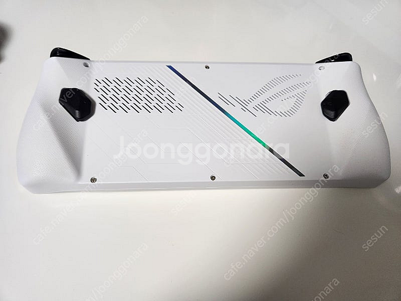 ASUS ROG ALLY 2TB 로갈리 백갈리--1