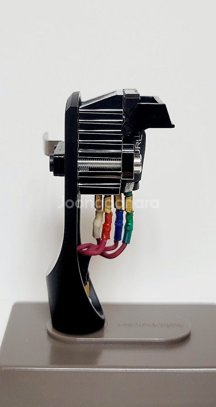 턴테이블 카트리지 / 슈어 V15 TYPE III--4