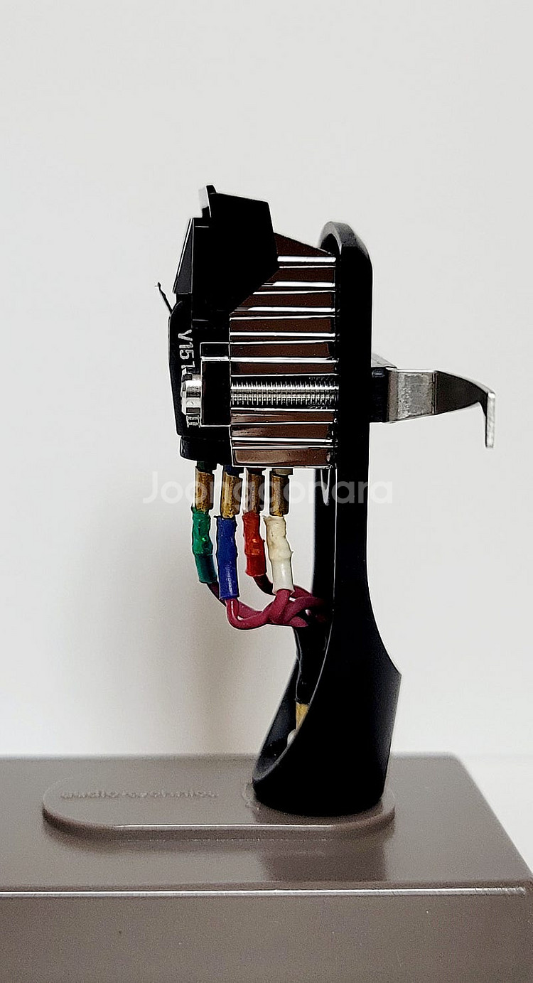 턴테이블 카트리지 / 슈어 V15 TYPE III--5