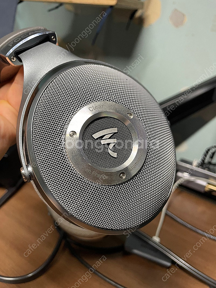 Focal Clear OG 포칼 클리어 OG 55만--6