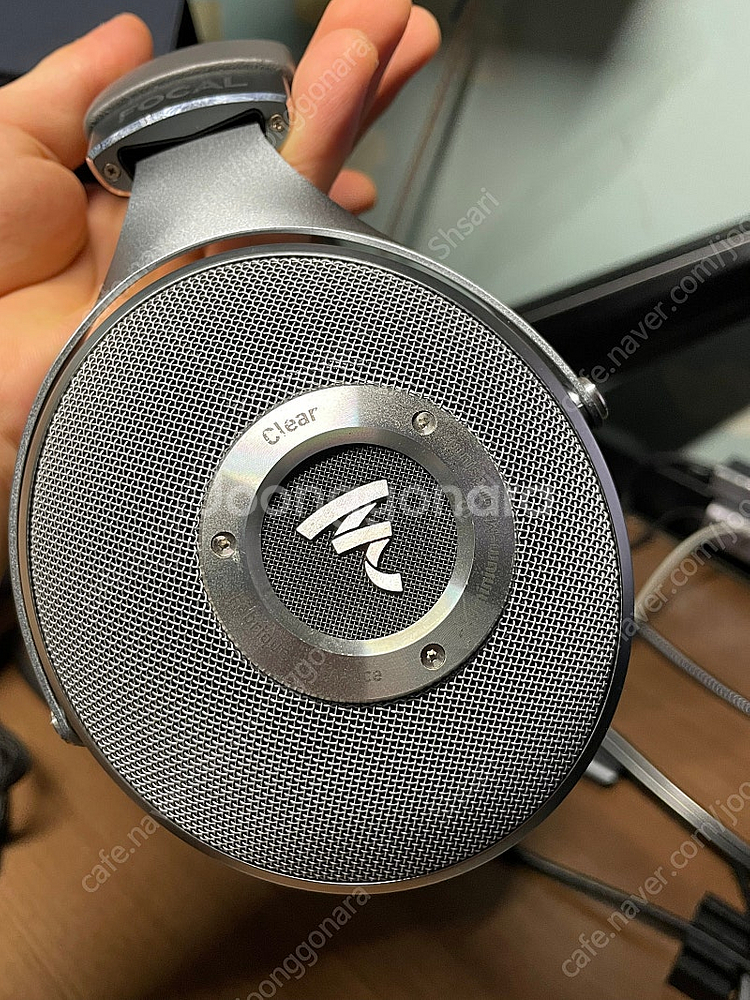 Focal Clear OG 포칼 클리어 OG 55만--7