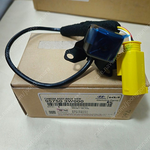 스포티지R후방카메라