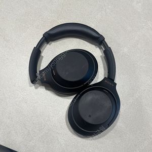 WH1000xm4