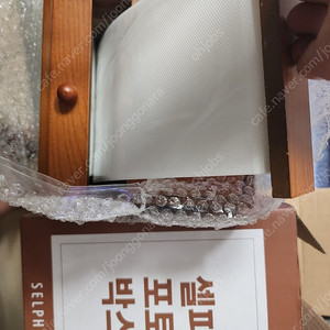 캐논 셀피포토박스 새제품
