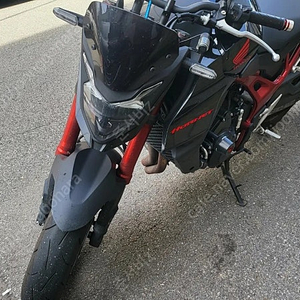 Honda CB750 HONET 2023 빠르게 팔아봅니다! 가격 다운!