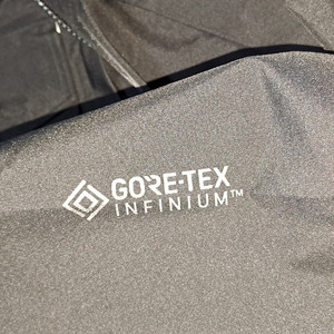 추가 인하 나이키 드레이크 NOCTA 녹타 Gore-Tex 고어텍스 테크 자켓