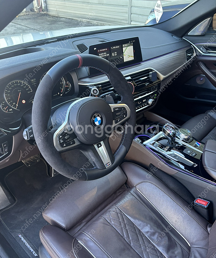 BMW G30 530i 전기형 각종 드레스업, 튜닝 용...--0