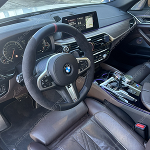 BMW G30 530i 전기형 각종 드레스업, 튜닝 용품 각개 판매합니다!