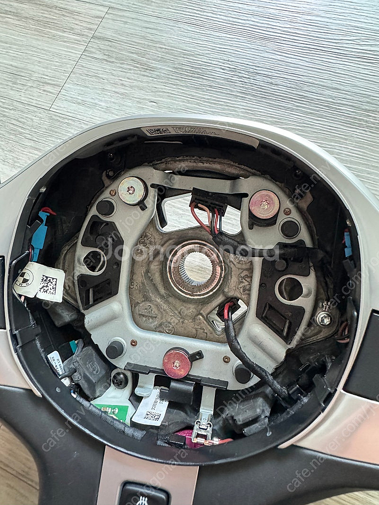 BMW G30 530i 전기형 각종 드레스업, 튜닝 용...--2