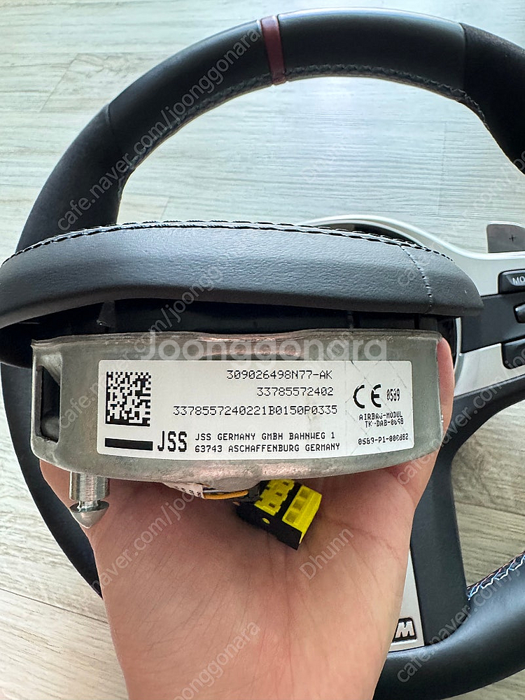 BMW G30 530i 전기형 각종 드레스업, 튜닝 용...--5