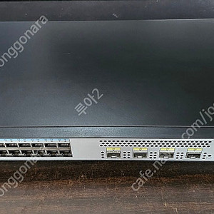 L2 화웨이이더넷스위치 S5720S-28P-LI-AC