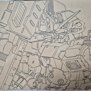 솔로몬 모형 사이살리스 GP02 판매합니다