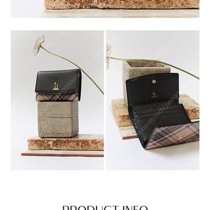헤지스 여성 지갑