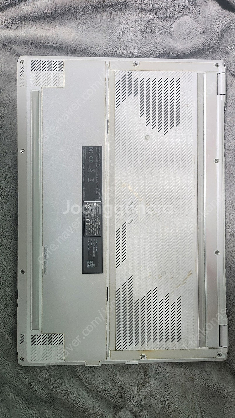 ASUS ROG GA503QS-HQ003T ssd2tb--1