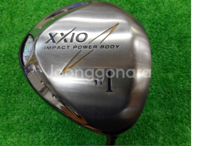 드디어 찾았습니다) 젝시오 MP300 11도 R(새제품 급)남녀공용)--0