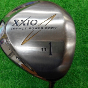 드디어 찾았습니다) 젝시오 MP300 11도 R(새제품 급)남녀공용)