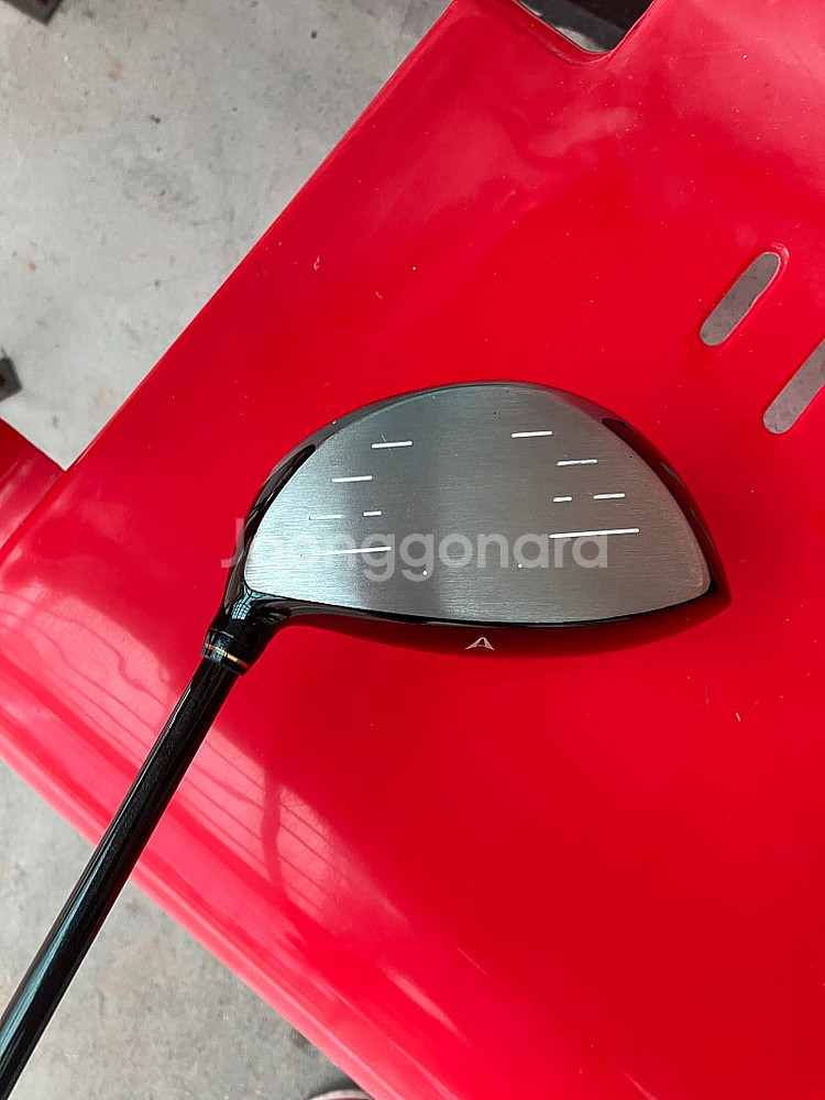 드디어 찾았습니다) 젝시오 MP300 11도 R(새제품 급)남녀공용)--5