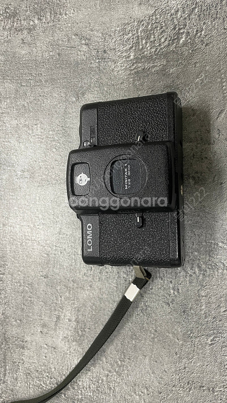 필름카메라 다수 : 소니 F505V, 로모, 야시카, ...--6