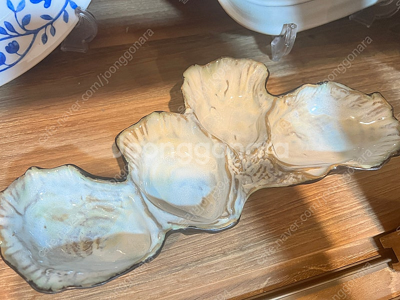 야나칸 나비 벽장식--1
