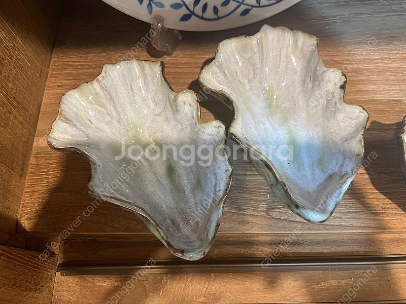 야나칸 나비 벽장식--2